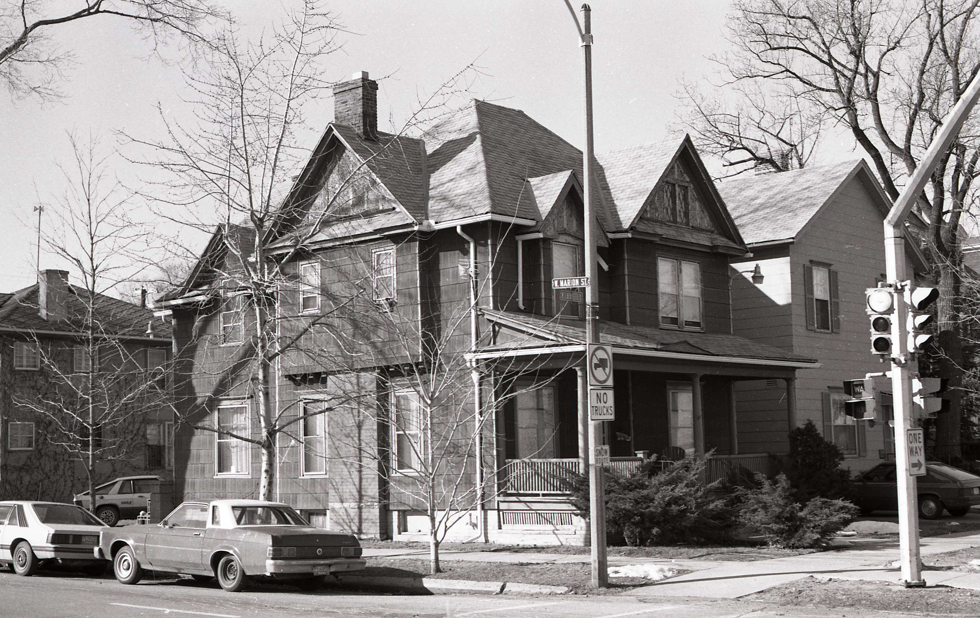 Image credit: Historic Preservation Commission of South Bend and St. Joseph County